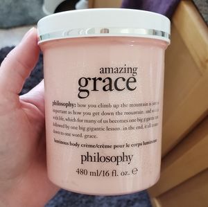 Philosophy Luminous Body Creme